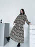 Geometric Jacquard Series